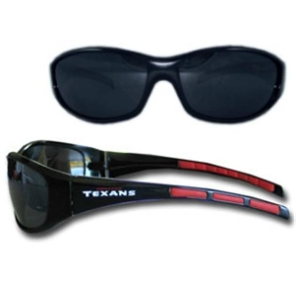 Cisco Independent Houston Texans Sunglasses - Wrap 5460303190
